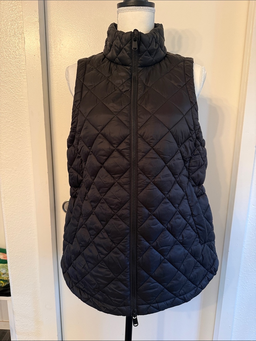 Athleta MP vest
